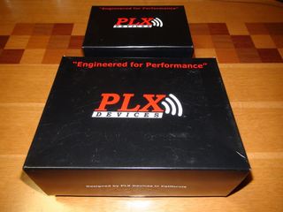PLXの箱